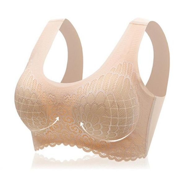 gym clothing fashion lace seamless underwear shockproof women bandage padded vest sportwear slim-type sport bra running fitness, White;black
gym clothing fashion lace seamless underwear shockproof women bandage padded vest sportwear slim-type sport bra running fitness, White;black