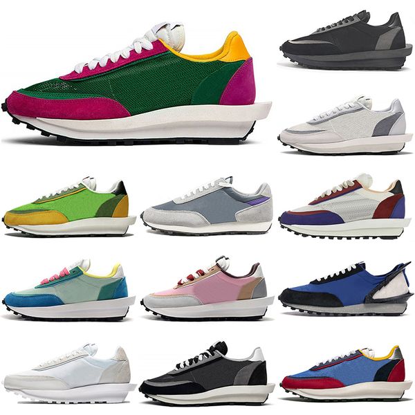 2021 running shoes men women white nylon black grey varsity blue pine green hyper grape pink undercover jay outdoor sports trainers sneakers
2021 running shoes men women white nylon black grey varsity blue pine green hyper grape pink undercover jay outdoor sports trainers sneakers