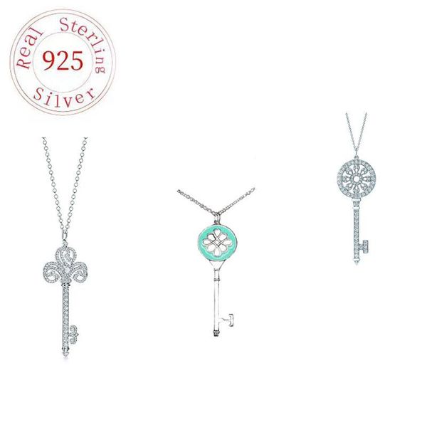 chains women's neck chain 925 sterling silverff necklace fashion jewelry couple christmas gifts, Silver
chains women's neck chain 925 sterling silverff necklace fashion jewelry couple christmas gifts, Silver