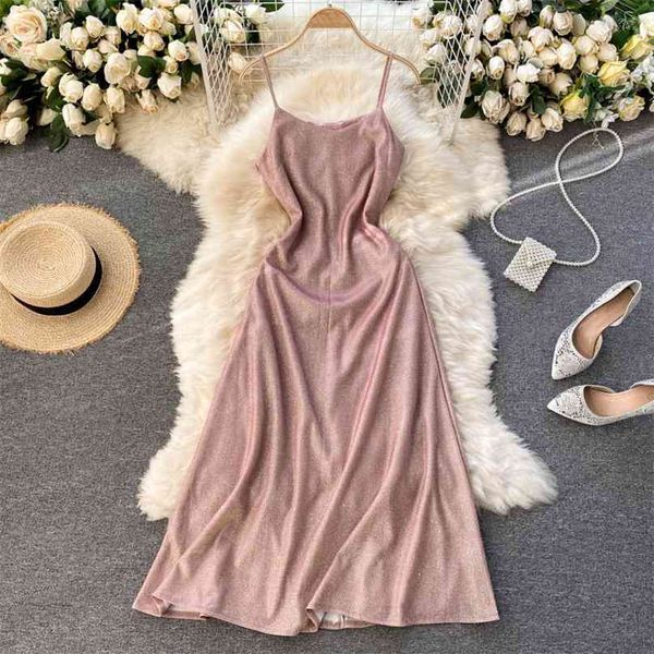 women fashion seaside holiday a-line dress slim sleeveless vestido elegante party summer pink club clothing r448 210527, Black;gray
women fashion seaside holiday a-line dress slim sleeveless vestido elegante party summer pink club clothing r448 210527, Black;gray