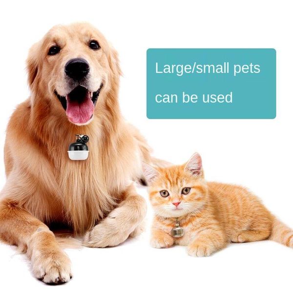 decorative objects & figurines pet tracker small dog/cat gps mobile phone remote satellite anti-lost positioning retrieval tracking artifact
decorative objects & figurines pet tracker small dog/cat gps mobile phone remote satellite anti-lost positioning retrieval tracking artifact