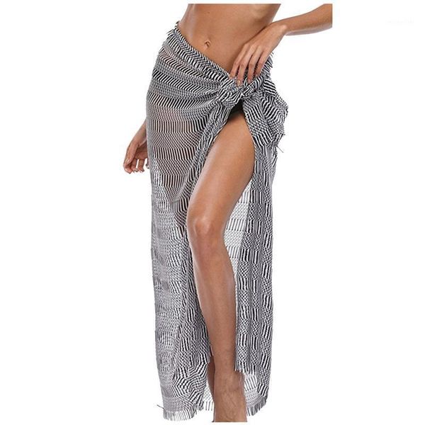 women cover-ups crochet hollow out beach bikini dress swimwear mesh swimsuit ladies strap women's, White;black
women cover-ups crochet hollow out beach bikini dress swimwear mesh swimsuit ladies strap women's, White;black