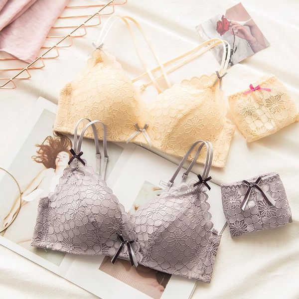 bras sets roseheart women fashion black purple wireless lace mesh cotton panties backless padded bra a b underwear, Red;black
bras sets roseheart women fashion black purple wireless lace mesh cotton panties backless padded bra a b underwear, Red;black