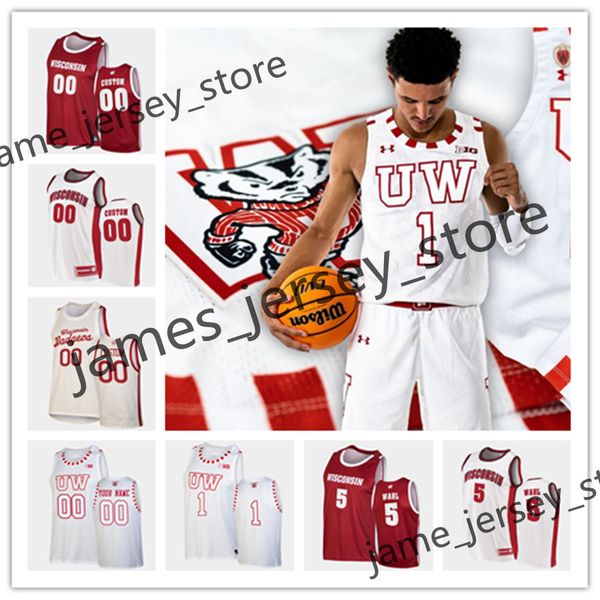 custom wisconsin basketball stitched jersey 10 isaac lindsey 13 justin taphorn 33 chris vogt, Black
custom wisconsin basketball stitched jersey 10 isaac lindsey 13 justin taphorn 33 chris vogt, Black