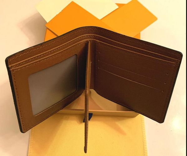 2021 new l billfold wallet paris plaid style designers mens wallet women purse high-end s luxury wallets handbag with box, Red;black
2021 new l billfold wallet paris plaid style designers mens wallet women purse high-end s luxury wallets handbag with box, Red;black