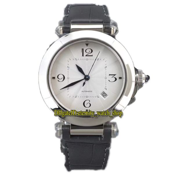 bvf latest mens watch wp0007 japan miyota 9019 modify 1847 automatic white dial sapphire quick switch elephant grey leather strap eternity s, Slivery;brown
bvf latest mens watch wp0007 japan miyota 9019 modify 1847 automatic white dial sapphire quick switch elephant grey leather strap eternity s, Slivery;brown