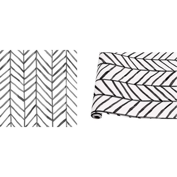 wallpapers modern stripe peel and stick wallpaper herringbone black white self adhesive decorative cnim
wallpapers modern stripe peel and stick wallpaper herringbone black white self adhesive decorative cnim