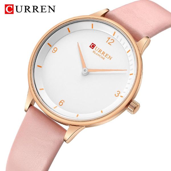 fashion simple women's watches leather wristwatch watch woman selling ladies analog quartz waterproof clock wristwatches, Slivery;brown
fashion simple women's watches leather wristwatch watch woman selling ladies analog quartz waterproof clock wristwatches, Slivery;brown