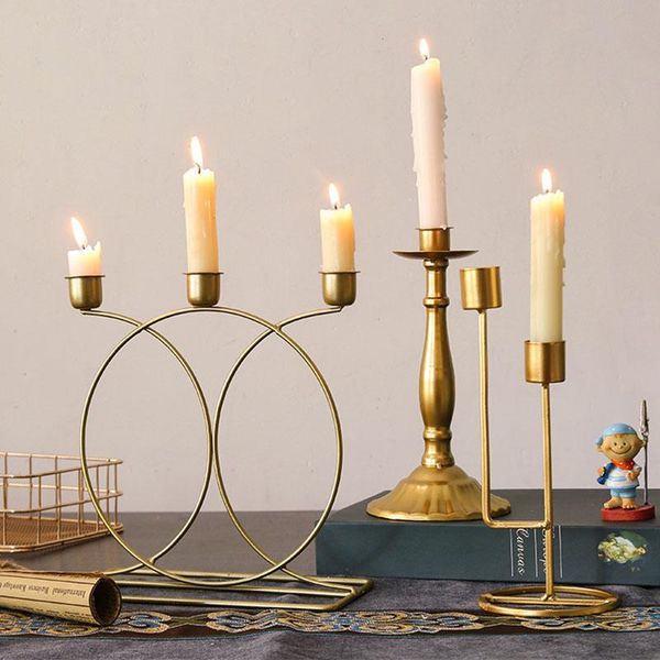 home decoration accessories deskdecor nordic light luxury metal candlestick ornaments living room crafts candle holder holders
home decoration accessories deskdecor nordic light luxury metal candlestick ornaments living room crafts candle holder holders