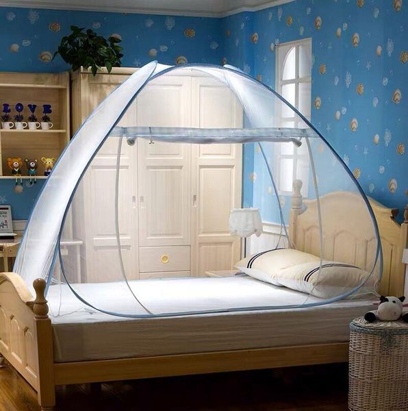 mosquito net 1pc simple portable student insect mesh encryption canopy children single double bed tent netting foldable
mosquito net 1pc simple portable student insect mesh encryption canopy children single double bed tent netting foldable