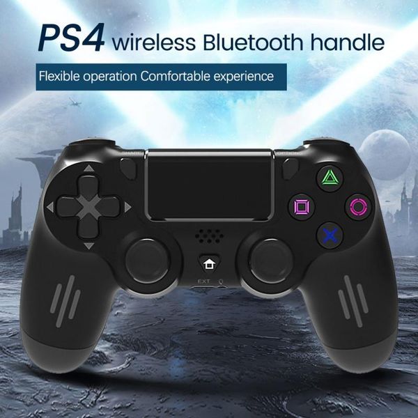 game controllers & joysticks for controller bluetooth-compatible vibration gamepad 4 detroit wireless joystick games console
game controllers & joysticks for controller bluetooth-compatible vibration gamepad 4 detroit wireless joystick games console