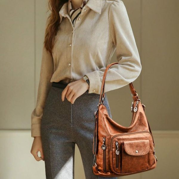 evening bags 2021 fashion women shoulder bag large capacity pu leather women's tote luxury designer handbags for ladies drop
evening bags 2021 fashion women shoulder bag large capacity pu leather women's tote luxury designer handbags for ladies drop