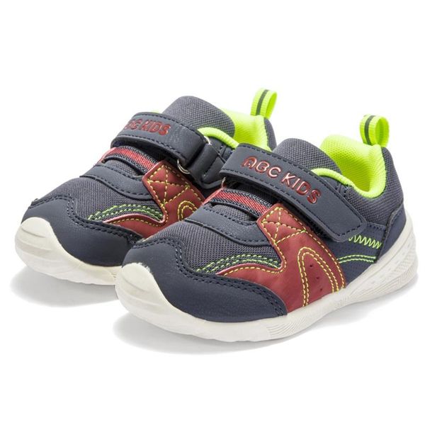 boys children sport running sneakers breathable shoe baby infant shoes toddler casual, Black;red
boys children sport running sneakers breathable shoe baby infant shoes toddler casual, Black;red