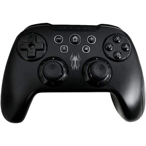 bluetooth game handle wireless switch controller joypad gamepad designed for pro controllers & joysticks
bluetooth game handle wireless switch controller joypad gamepad designed for pro controllers & joysticks