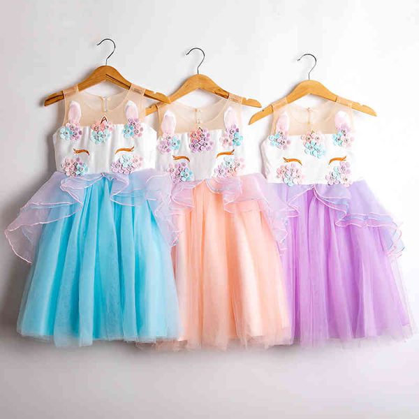 classic unicorn girls dress elegant wedding dress for kids unicornio children clothing birthday party dresses for girls vestidos 3 8t, Red;yellow
classic unicorn girls dress elegant wedding dress for kids unicornio children clothing birthday party dresses for girls vestidos 3 8t, Red;yellow