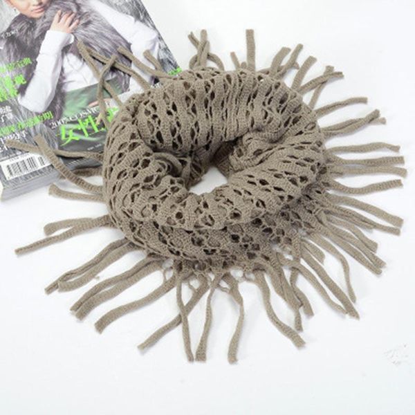 scarves autumn winter ladies scarf tassel head outdoor fashion solid color acrylic warm decorative wool knitted u16, Blue;gray
scarves autumn winter ladies scarf tassel head outdoor fashion solid color acrylic warm decorative wool knitted u16, Blue;gray