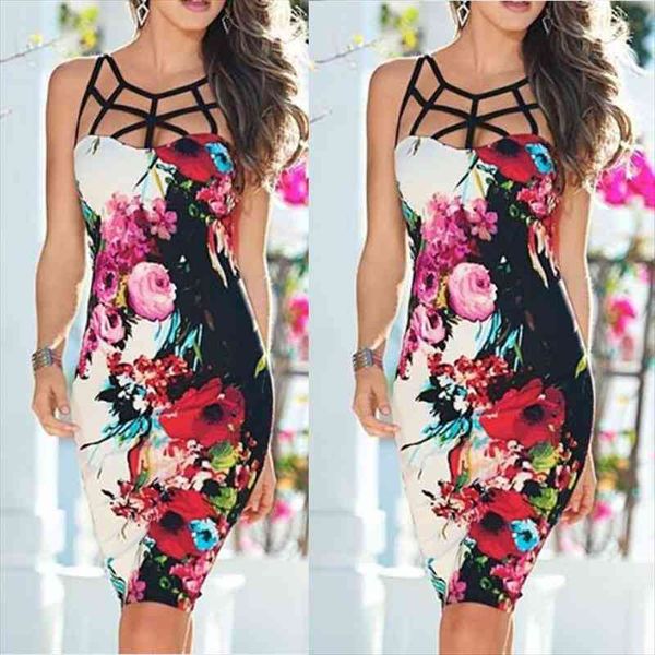 summer bandage bodycon club womens dresses party midi printed floral hollow out sheath elegant, Black;gray
summer bandage bodycon club womens dresses party midi printed floral hollow out sheath elegant, Black;gray