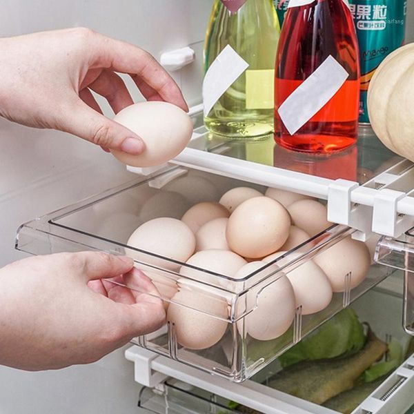 storage bottles & jars creative household refrigerator plastic basket and beverage drawer box kitchen sundries finishing case
storage bottles & jars creative household refrigerator plastic basket and beverage drawer box kitchen sundries finishing case