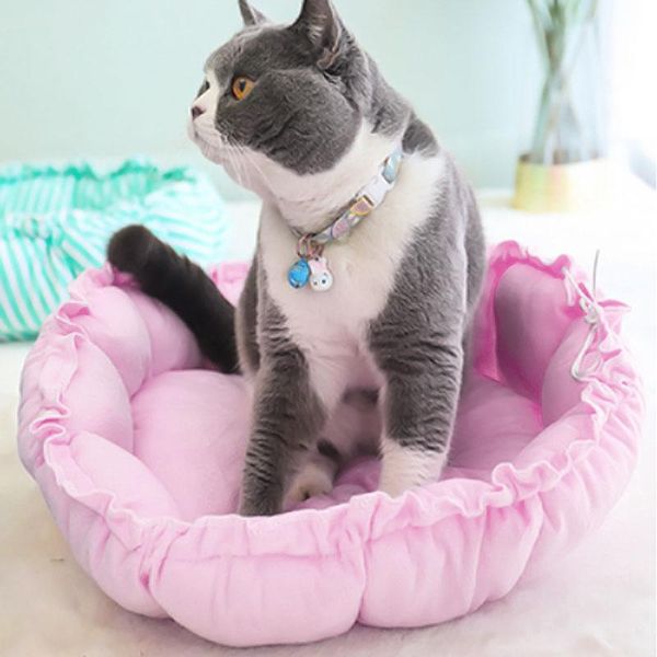 cat beds & furniture comfortable pet cats bed soft dogs washable house cathouse cushion for pets warm sofa mat accessaries suplies
cat beds & furniture comfortable pet cats bed soft dogs washable house cathouse cushion for pets warm sofa mat accessaries suplies
