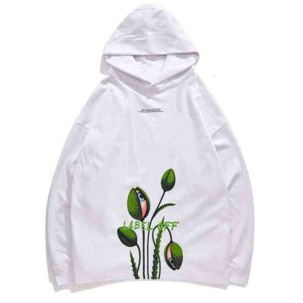 creative flytrap print hoodies sweatshirts hip hop casual losse streetwear hooded men fashion male, Black
creative flytrap print hoodies sweatshirts hip hop casual losse streetwear hooded men fashion male, Black
