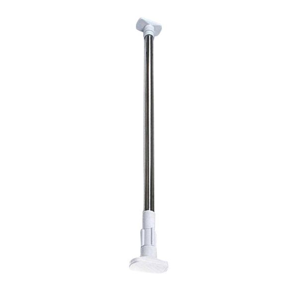 shower curtains 50-80cm multifunction curtain pole stainless steel expansion door rod tube
shower curtains 50-80cm multifunction curtain pole stainless steel expansion door rod tube