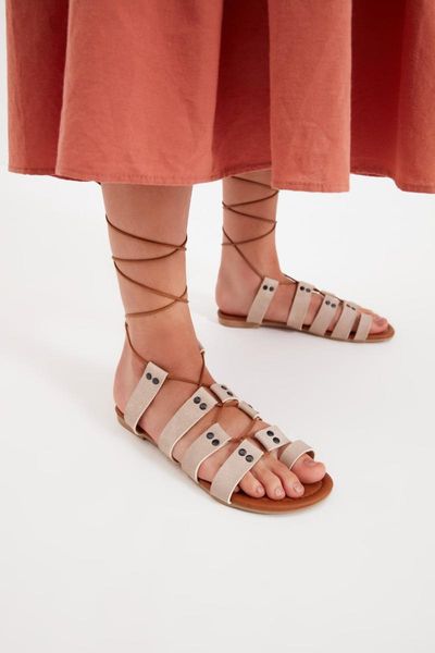 sandals mink laced women takss21sd0047, Black
sandals mink laced women takss21sd0047, Black