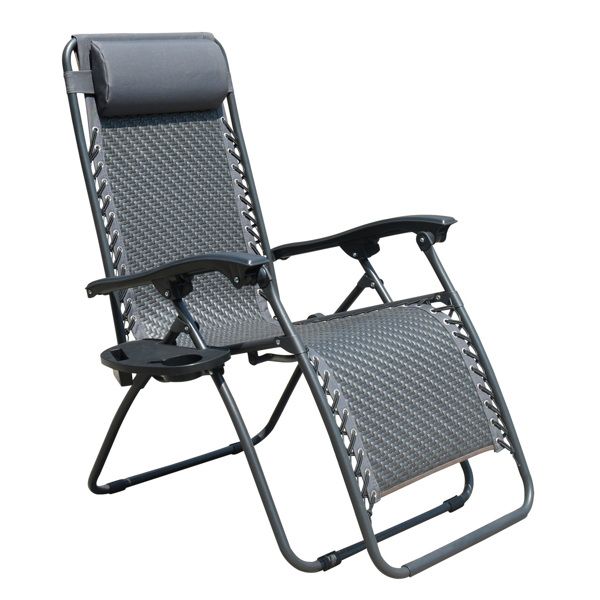 garden sets outdoor recliner adjustable folding patio lounge chair w/pillows and cup holder trays for beach lawn backyard pool
garden sets outdoor recliner adjustable folding patio lounge chair w/pillows and cup holder trays for beach lawn backyard pool