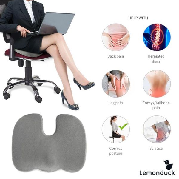 cushion/decorative pillow coccyx seat cushion memory foam cushions u-shaped for chair pad car office orthopedic home decoration
cushion/decorative pillow coccyx seat cushion memory foam cushions u-shaped for chair pad car office orthopedic home decoration