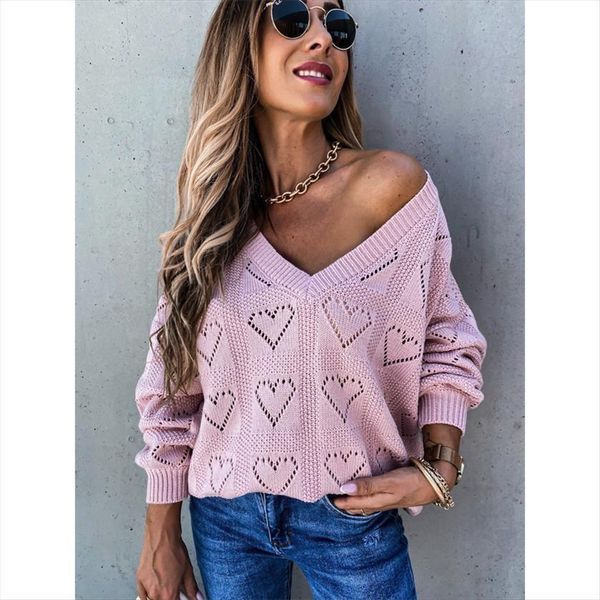boho knitting tunic women sweater jumper mujer loose womens knitted pullover winter sweatershirts heart hollow out, White;black
boho knitting tunic women sweater jumper mujer loose womens knitted pullover winter sweatershirts heart hollow out, White;black