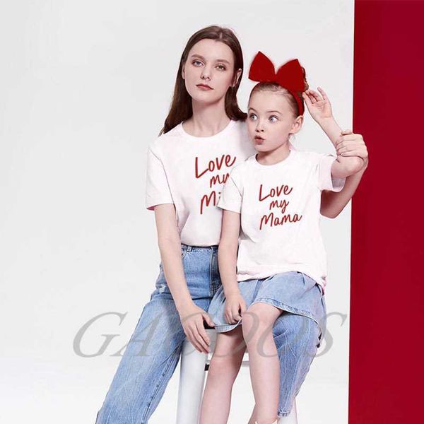 family matching outfits summer love t shirt cotton short sleeeve tees mother and duaghter match clothes baby girl fashion tshirt, Blue
family matching outfits summer love t shirt cotton short sleeeve tees mother and duaghter match clothes baby girl fashion tshirt, Blue