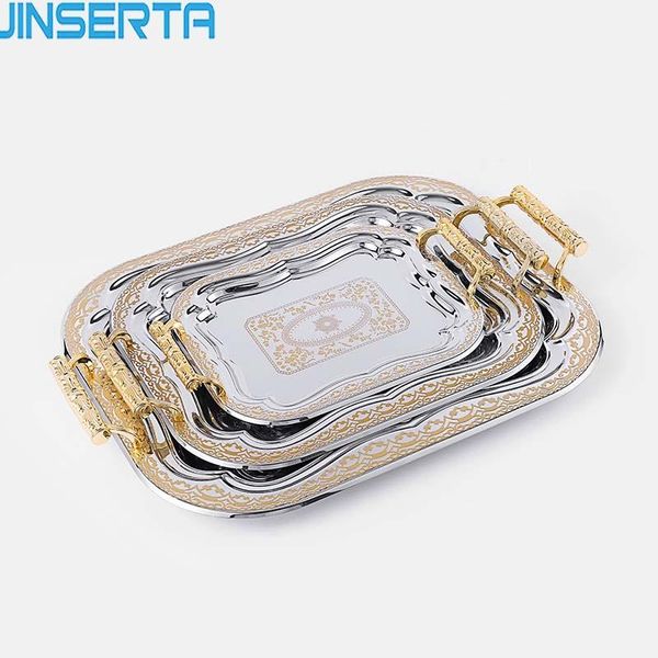 kitchen storage & organization jinserta metal tray jewelry display plate retro dessert fruit cake for home party decor el cafe serving
kitchen storage & organization jinserta metal tray jewelry display plate retro dessert fruit cake for home party decor el cafe serving