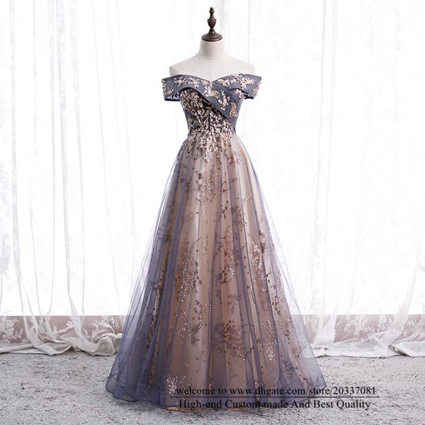 sweety bateau appliques sequins a-line formal evening dresses 2021 beading ruffles tulle lace up cocktail prom party gowns e22, Black;red
sweety bateau appliques sequins a-line formal evening dresses 2021 beading ruffles tulle lace up cocktail prom party gowns e22, Black;red