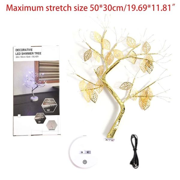 36/72 led night light tree copper wire lamp home holiday fairy lights decoration strings
36/72 led night light tree copper wire lamp home holiday fairy lights decoration strings