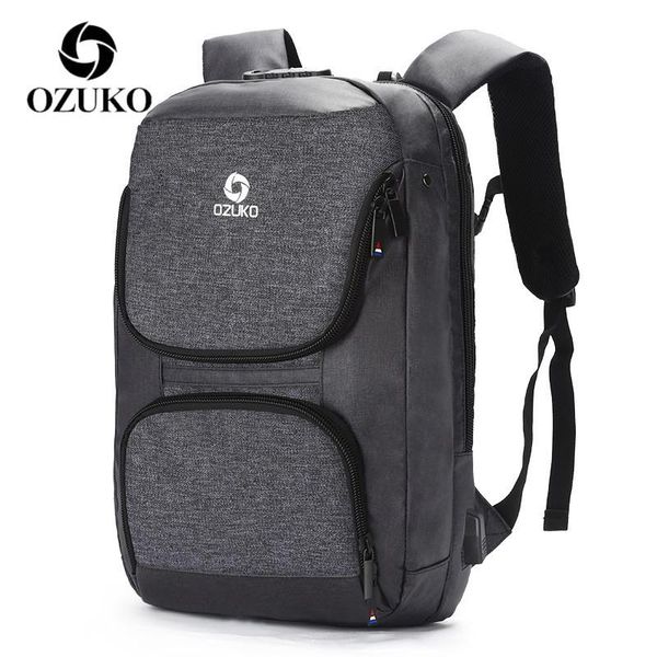 backpack waterproof anti theft men lapusb charge fashion school bags for teenage multifunction casual travel bag mochila
backpack waterproof anti theft men lapusb charge fashion school bags for teenage multifunction casual travel bag mochila