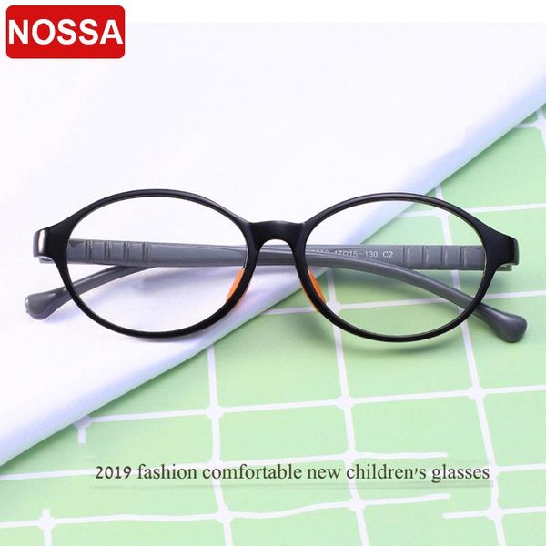 fashion sunglasses frames comfort tr90 children's glasses full frame round trend student boys and girls art flat mirror., Black
fashion sunglasses frames comfort tr90 children's glasses full frame round trend student boys and girls art flat mirror., Black