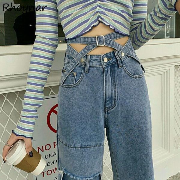 women's jeans women summer fashion streetwear elegant vintage leisure comfortable loose straight high-waist all-match holiday ulzzang, Blue
women's jeans women summer fashion streetwear elegant vintage leisure comfortable loose straight high-waist all-match holiday ulzzang, Blue