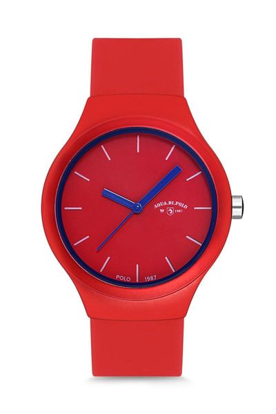 wristwatches red silicone terletmez wristwatch sports and casual design, Slivery;brown
wristwatches red silicone terletmez wristwatch sports and casual design, Slivery;brown