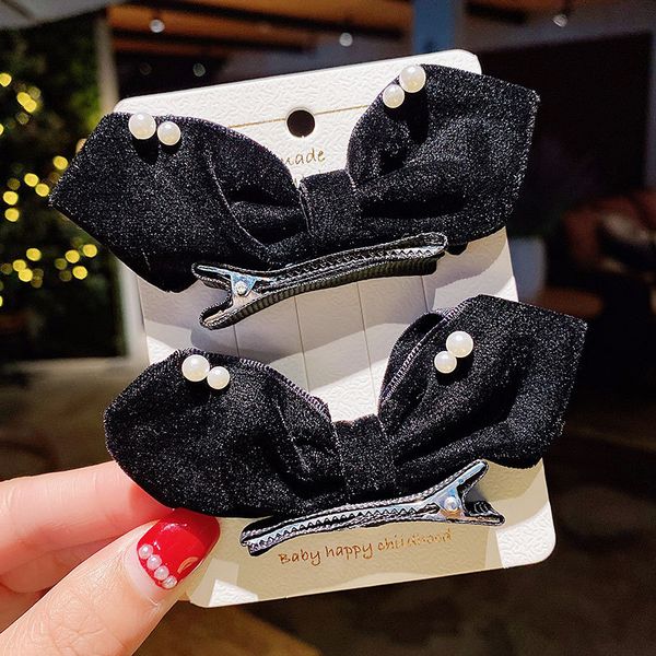 2 pcs/set baby girls cute colors satin bow ornament hair clips children lovely sweet barrettes hairpins kids hair accessories, Slivery;white
2 pcs/set baby girls cute colors satin bow ornament hair clips children lovely sweet barrettes hairpins kids hair accessories, Slivery;white