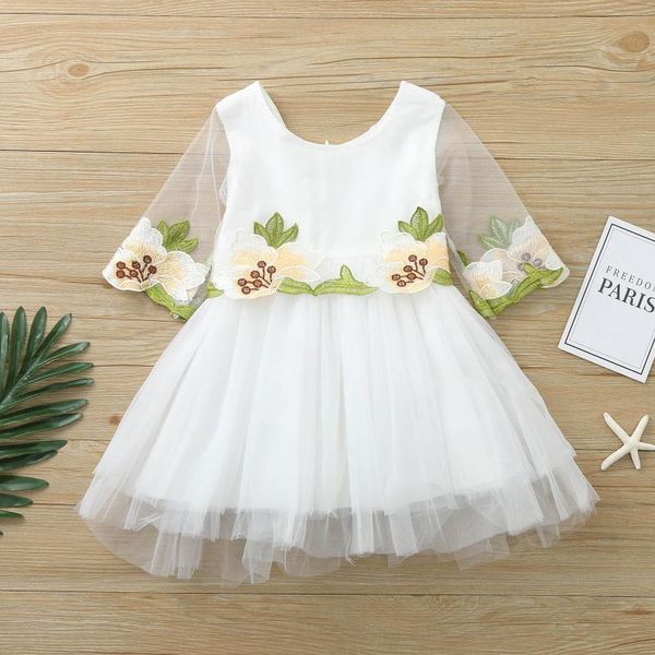 girl's dresses children's dress baby summer girls clothes applique princess children tutu mesh for 1 year, Red;yellow
girl's dresses children's dress baby summer girls clothes applique princess children tutu mesh for 1 year, Red;yellow