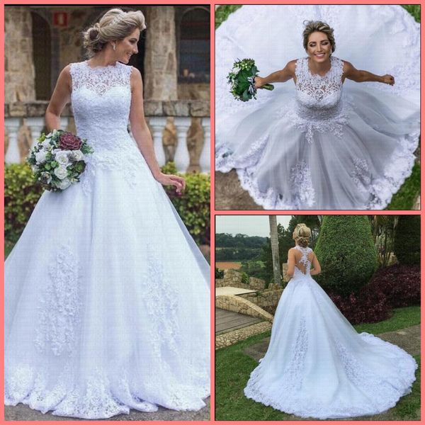 robe de mariage 2021 white tulle a line wedding dress lace appliques sleeveless beaded sequins princess bride dresses illusion back saudi ar
robe de mariage 2021 white tulle a line wedding dress lace appliques sleeveless beaded sequins princess bride dresses illusion back saudi ar