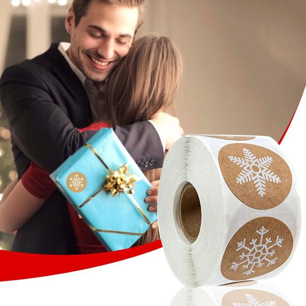 gift wrap 500pcs merry christmas stickers snowflake decorative wrapping box label xmas tags wedding decor stationery #yj
gift wrap 500pcs merry christmas stickers snowflake decorative wrapping box label xmas tags wedding decor stationery #yj