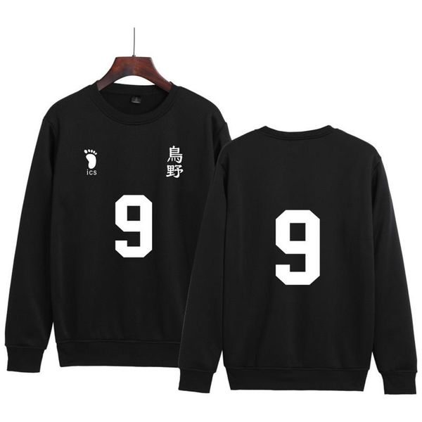 men's hoodies & sweatshirts cartoon haikyuu japan anime print clothes casual loose autumn fashion sweatshirt crewneck fleece hoodie pul, Black
men's hoodies & sweatshirts cartoon haikyuu japan anime print clothes casual loose autumn fashion sweatshirt crewneck fleece hoodie pul, Black
