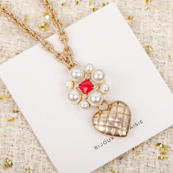 pendant necklaces 2021 summer fantaisie necklace pearl for women designer fashion jewelry fancy bijoux, Silver
pendant necklaces 2021 summer fantaisie necklace pearl for women designer fashion jewelry fancy bijoux, Silver