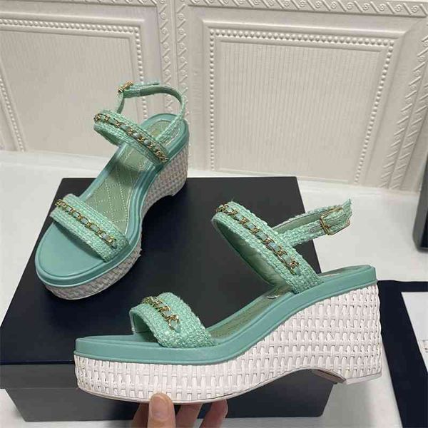 70% off wholesale flip-flops shoes summer ladies espadrilles high heel sandals quality for women, Black
70% off wholesale flip-flops shoes summer ladies espadrilles high heel sandals quality for women, Black