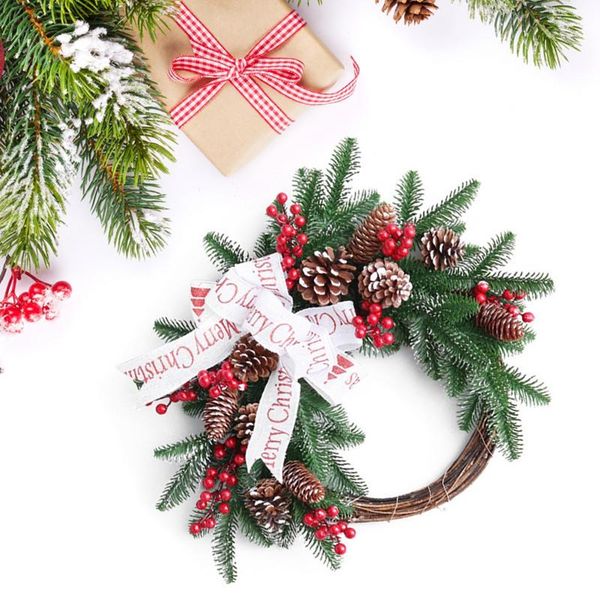 autumn wreath artificial rattan cotton garland door decoration supplies bow christmas decorations ghirlanda natale decorative flowers & wrea
autumn wreath artificial rattan cotton garland door decoration supplies bow christmas decorations ghirlanda natale decorative flowers & wrea