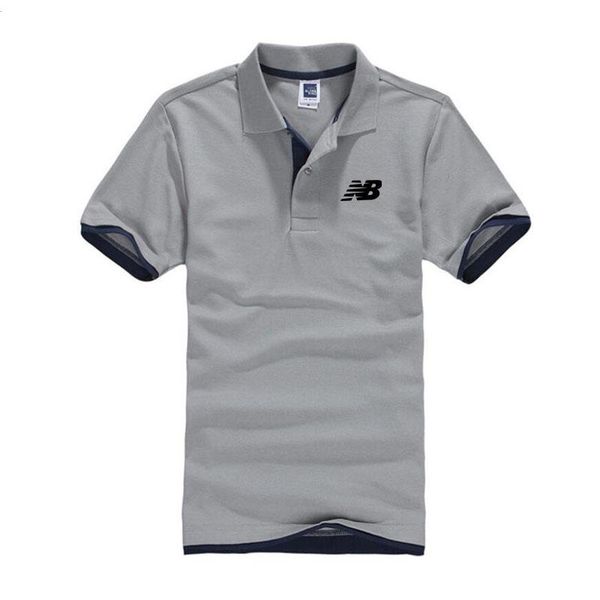 running jerseys fashion men's sports t-shirt shirt summer simple business golf all-match top, Black;blue
running jerseys fashion men's sports t-shirt shirt summer simple business golf all-match top, Black;blue