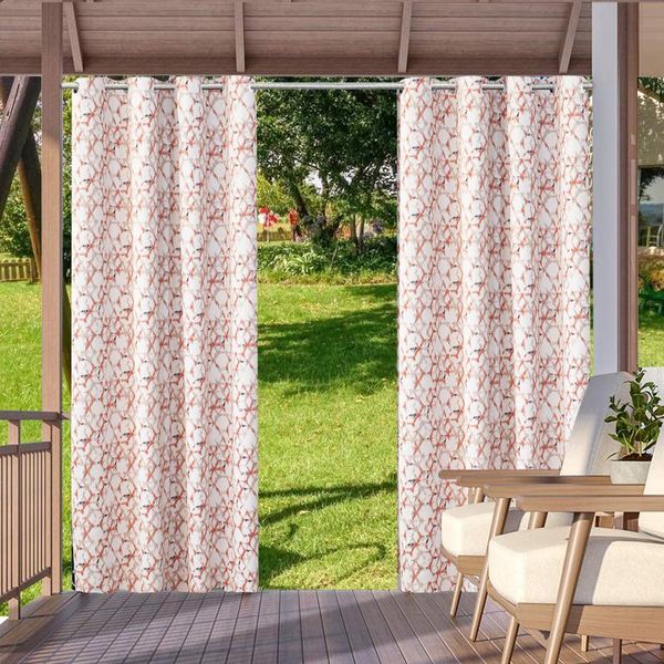 waterproof outdoor curtain for patio rustproof thermal insulated indoor blackout curtains bedroom pergola porch & drapes
waterproof outdoor curtain for patio rustproof thermal insulated indoor blackout curtains bedroom pergola porch & drapes