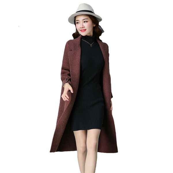 tees thickening cashmere sweater women's knitting korean spring cardigan size long winter jackets ff017 9qud, White
tees thickening cashmere sweater women's knitting korean spring cardigan size long winter jackets ff017 9qud, White
