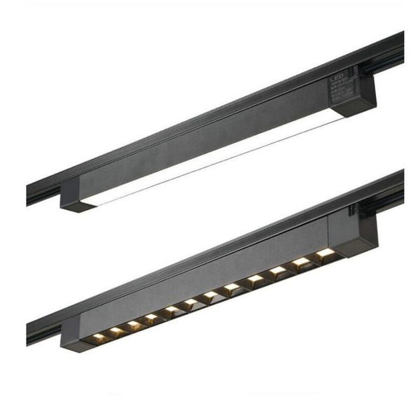 track lights high power 30w led floolight spotlight 2 wires light 85-265v linear recessed ceiling lamp for home shop stores
track lights high power 30w led floolight spotlight 2 wires light 85-265v linear recessed ceiling lamp for home shop stores