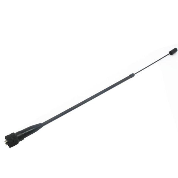 walkie talkie antenna double segment two way radio 669c sma-female for baofeng bf888s bf5r radios
walkie talkie antenna double segment two way radio 669c sma-female for baofeng bf888s bf5r radios
